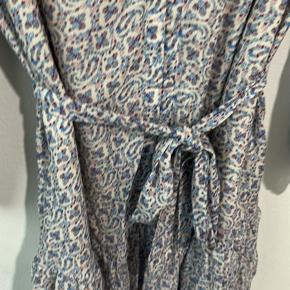 Paige Marlyn Dress - Picture 8 of 10